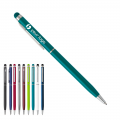 Penna A Sfera Touch Capacitiva Personalizzabile