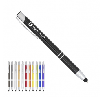 Penna a sfera touchpoint Olaf FullGadgets.com