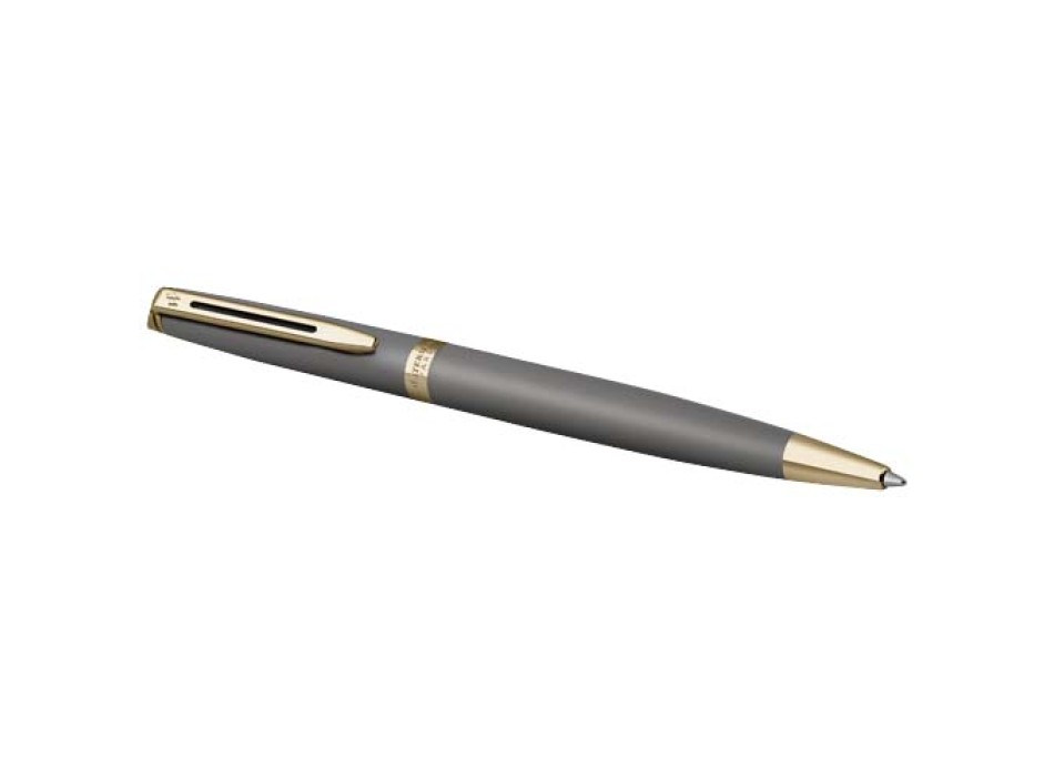 Penna a sfera Waterman Hemisphere punta Media FullGadgets.com