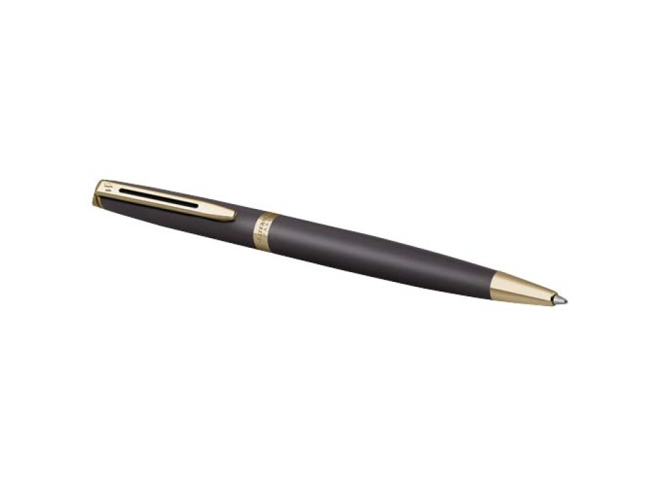 Penna a sfera Waterman Hemisphere punta Media FullGadgets.com