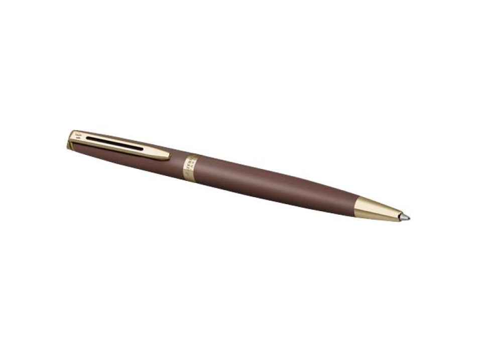 Penna a sfera Waterman Hemisphere punta Media FullGadgets.com