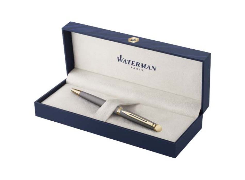 Penna a sfera Waterman Hemisphere punta Media FullGadgets.com