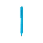Penna a tinta unita X9 con impugnatura in silicone FullGadgets.com