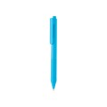 Penna A Tinta Unita X9 Personalizzabile Con Impugnatura In Silicone