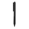 Penna a tinta unita X9 con impugnatura in silicone FullGadgets.com