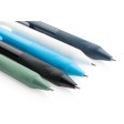 Penna a tinta unita X9 con impugnatura in silicone FullGadgets.com