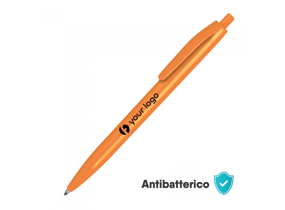 Penna antibatterica - BUD FullGadgets.com