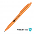 Penna Antibatterica Personalizzabile - Bud