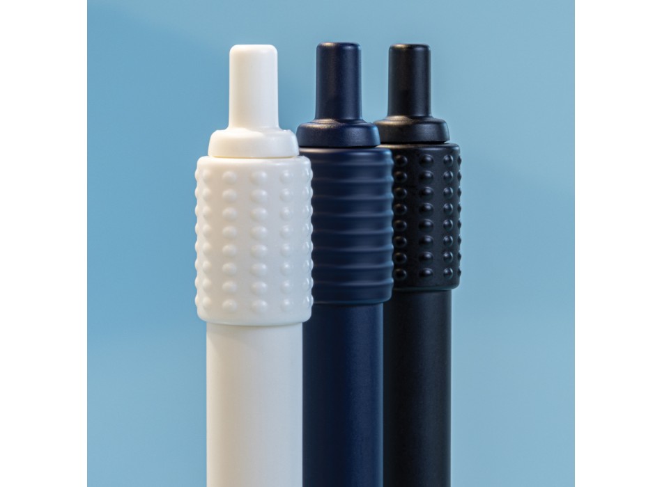 Penna antistress Quill in ABS riciclato GRS FullGadgets.com