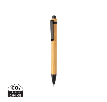 Penna Bamboo FullGadgets.com