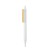 Penna Con Clip In Bambù Grs Rabs Personalizzabile