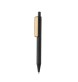 Penna con clip in bambù GRS RABS FullGadgets.com