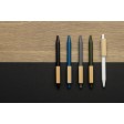 Penna con clip in bambù GRS RABS FullGadgets.com
