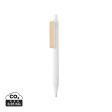 Penna con clip in bambù GRS RABS FullGadgets.com
