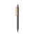 Penna Con Clip In Bambù Grs Rabs Personalizzabile