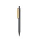 Penna con clip in bambù GRS RABS FullGadgets.com