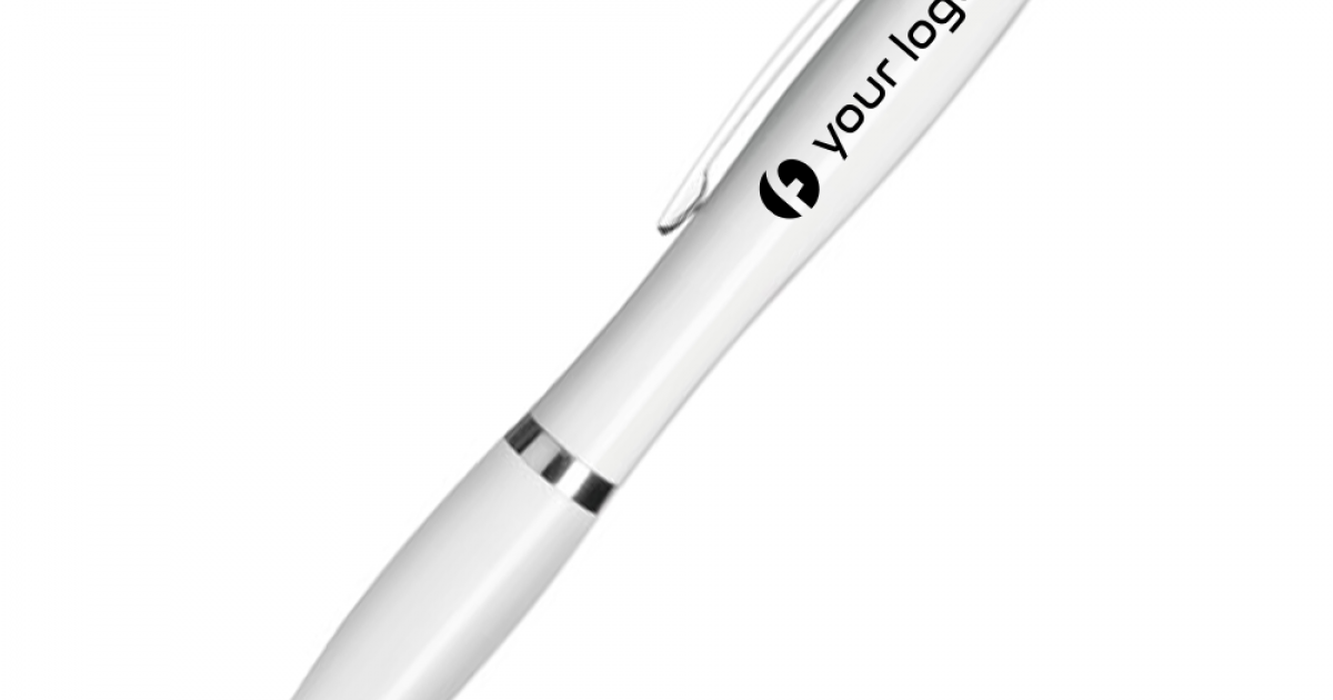 Torcia Penna Everbrite Ricaricabile: Luce UV + Bianca, 4 Modalit&agrave;