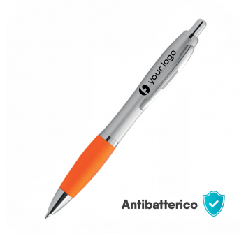 Penna con grip in gomma AKIOS FullGadgets.com