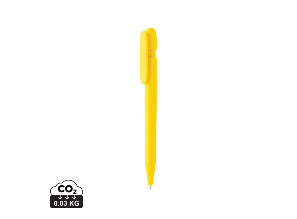 Penna Devin in ABS riciclato GRS FullGadgets.com