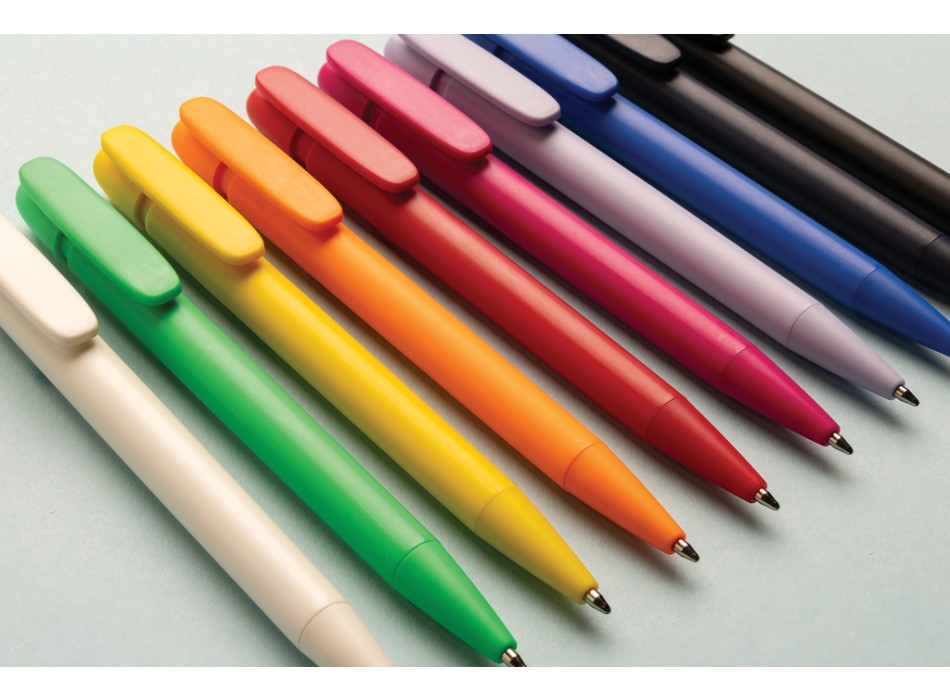 Penna Devin in ABS riciclato GRS FullGadgets.com