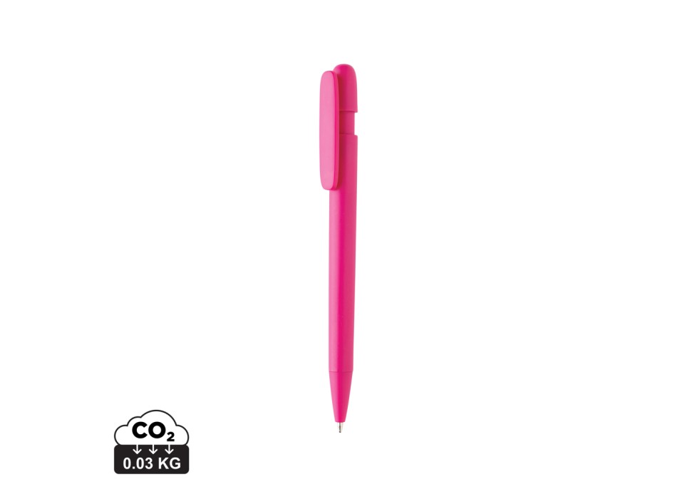 Penna Devin in ABS riciclato GRS FullGadgets.com