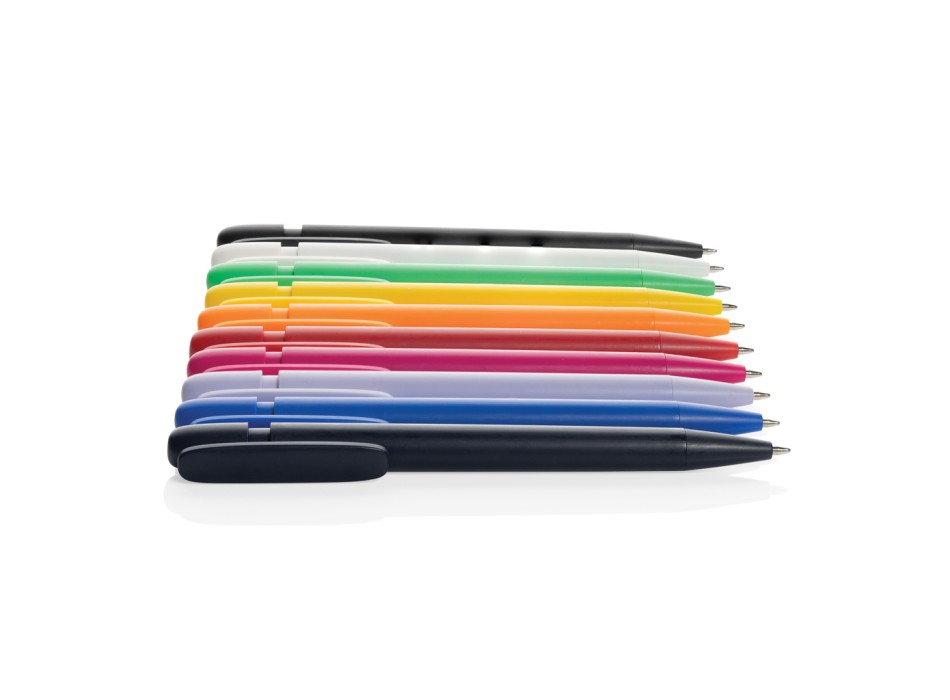 Penna Devin in ABS riciclato GRS FullGadgets.com