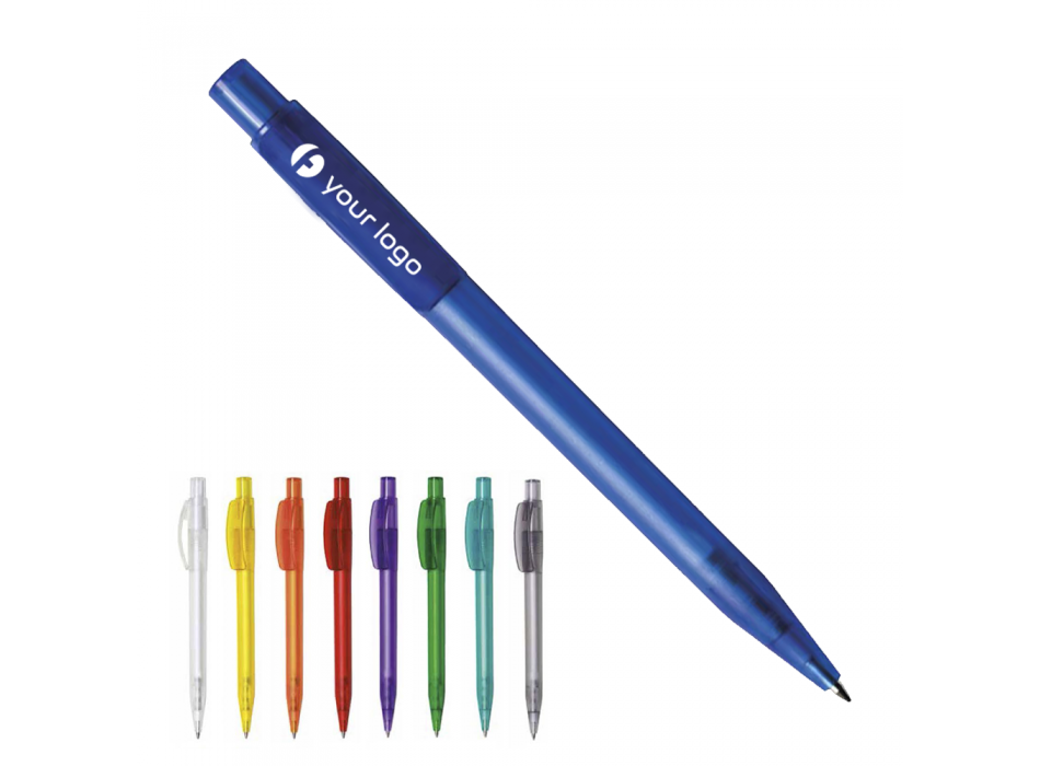 Penna Frost FullGadgets.com