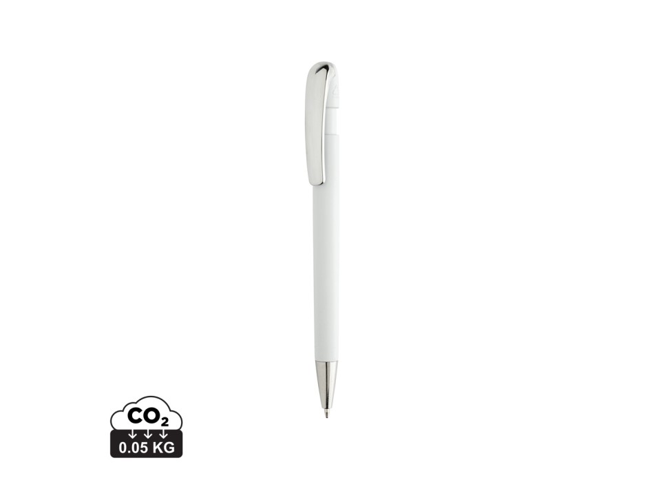 Penna Glide in rABS GRS con clip in metallo FullGadgets.com