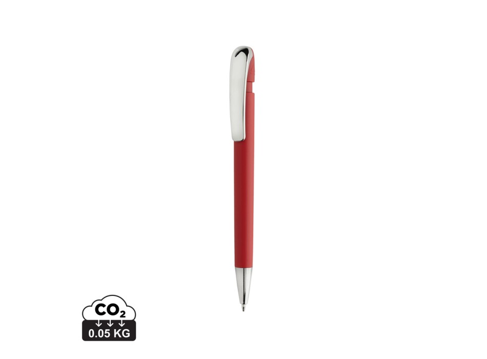 Penna Glide in rABS GRS con clip in metallo FullGadgets.com