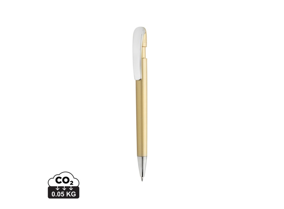 Penna Glide in rABS GRS con clip in metallo FullGadgets.com