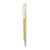 Penna Glide in rABS GRS con clip in metallo