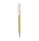 Penna Glide in rABS GRS con clip in metallo FullGadgets.com