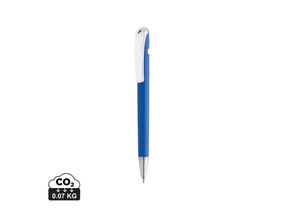 Penna Glide in rABS GRS con clip in metallo FullGadgets.com