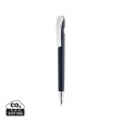 Penna Glide in rABS GRS con clip in metallo FullGadgets.com