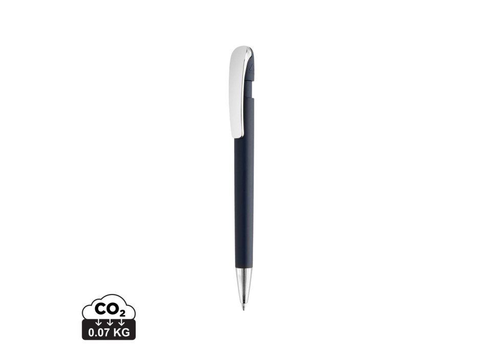 Penna Glide in rABS GRS con clip in metallo FullGadgets.com