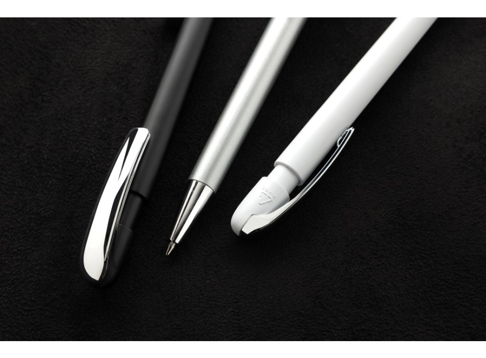 Penna Glide in rABS GRS con clip in metallo FullGadgets.com