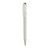Penna Glide in rABS GRS con clip in metallo
