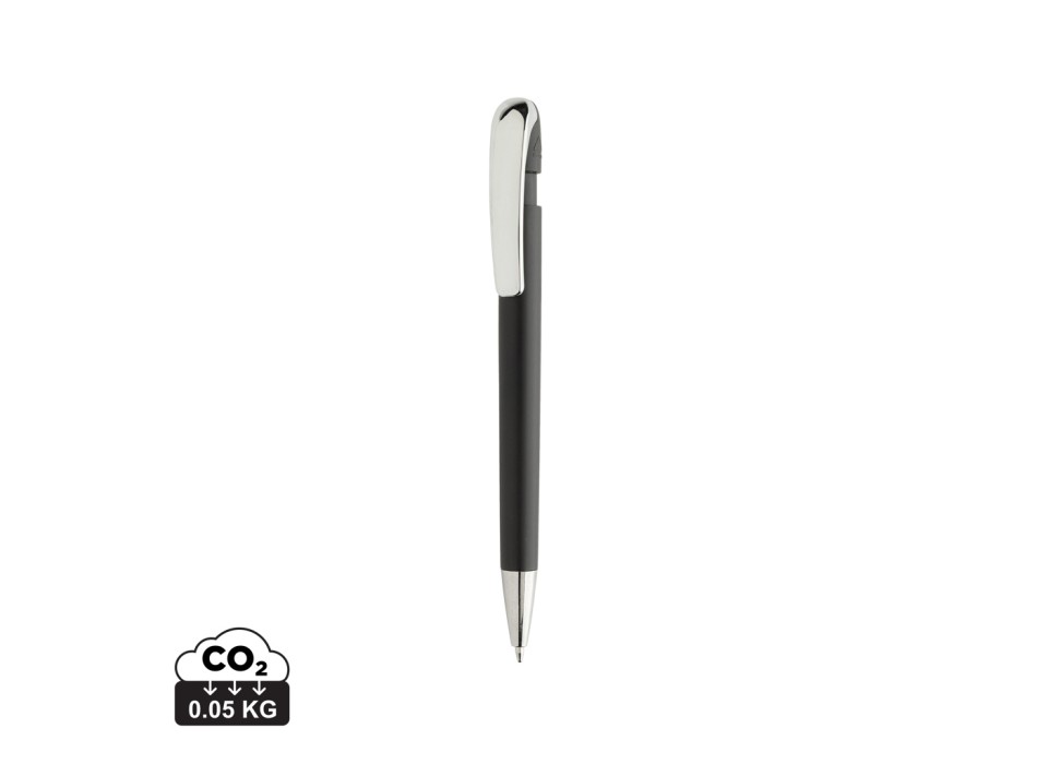 Penna Glide in rABS GRS con clip in metallo FullGadgets.com