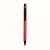 Penna In Alluminio Personalizzabile Con Clip Nera In Metallo