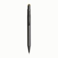 Penna In Alluminio Personalizzabile con Logo Inciso A Laser che Diventa Dello Stesso Colore Del Touch Screen.