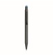 Penna  in alluminio. Il logo inciso a laser diventa dello stesso colore del touch screen. FullGadgets.com