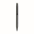 Penna  in alluminio. Il logo inciso a laser diventa dello stesso colore del touch screen. FullGadgets.com
