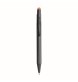 Penna  in alluminio. Il logo inciso a laser diventa dello stesso colore del touch screen. FullGadgets.com