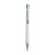 Penna In Alluminio Personalizzabile con Logo Inciso A Laser che Diventa Dello Stesso Colore Del Touch Screen.