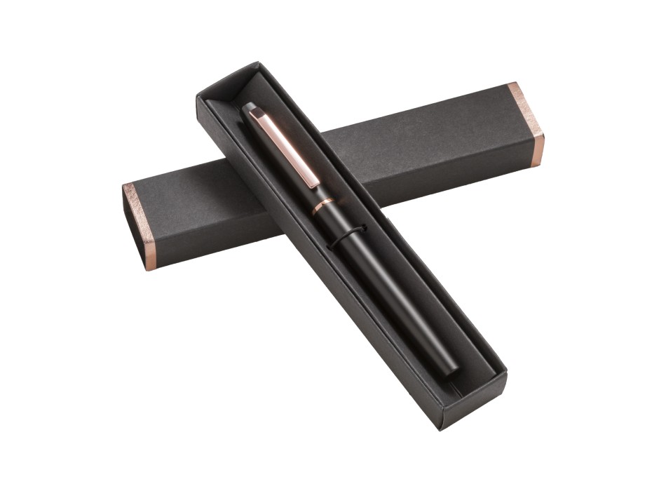 Penna in alluminio riciclato FullGadgets.com