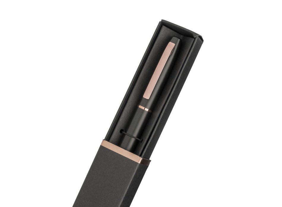 Penna in alluminio riciclato FullGadgets.com