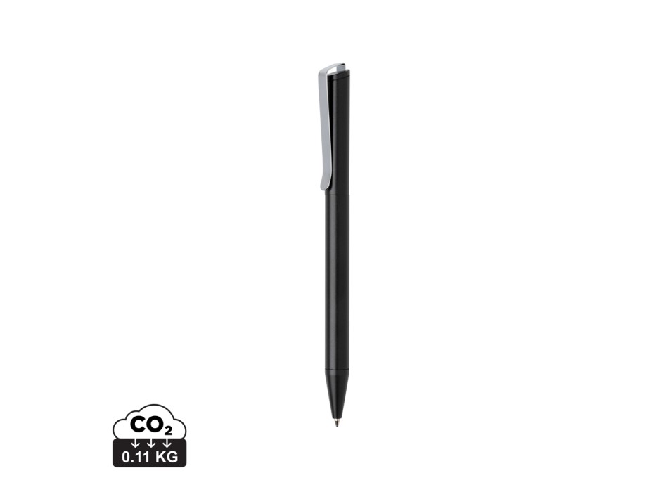Penna in alluminio riciclato Xavi certificato RCS FullGadgets.com