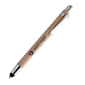 Penna In Bamboo Touch Personalizzabile - Bamboo Touch