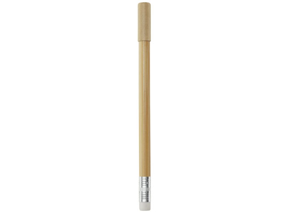 Penna in bambù senza inchiostro Krajono  FullGadgets.com