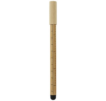 Penna in bambù senza inchiostro Mezuri  FullGadgets.com